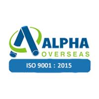 Alpha Overseas image 1